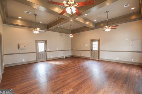 A home in Eatonton