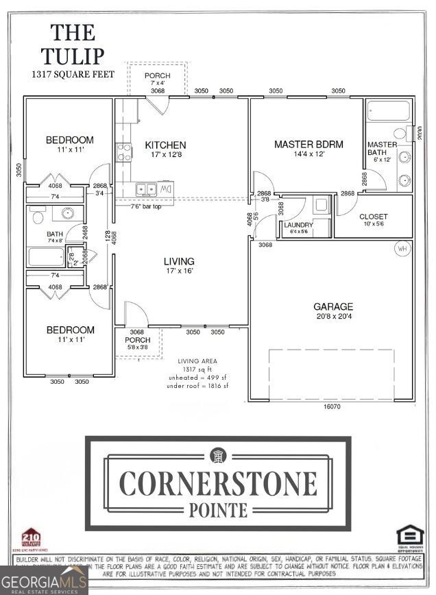 181 Landmark CIR LOT 38