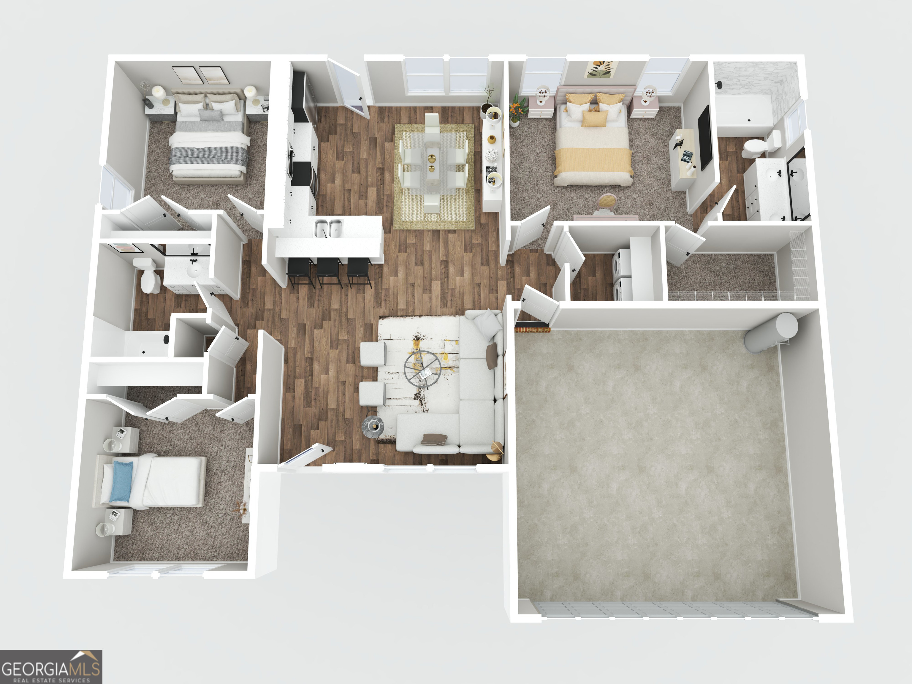 181 Landmark CIR LOT 38