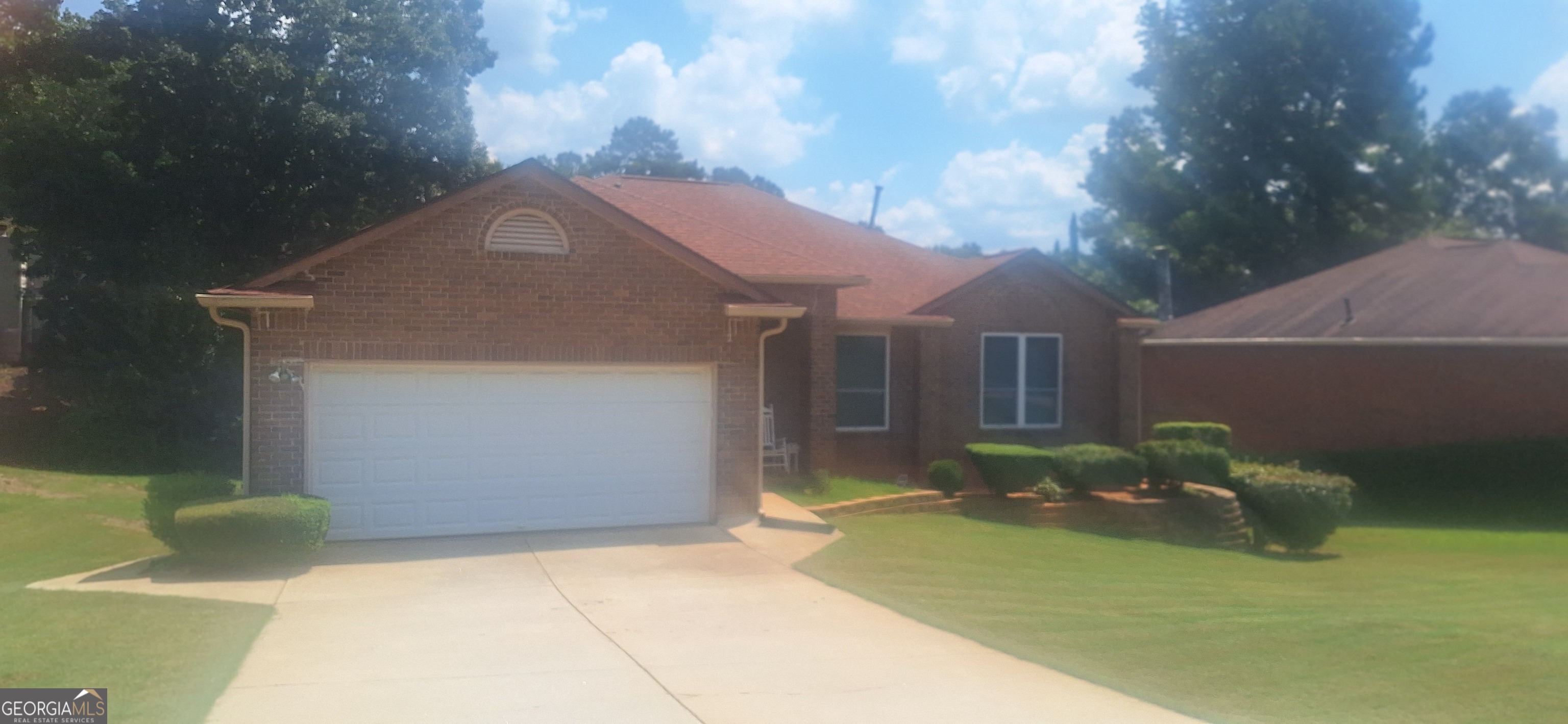 Coming Soon, spacious Brick Ranch in sought after North Shore community. One of few houses with Full finished basement offering 4th Bedroom and sectioned off nicely into exercise room or potential office space, or even 5th bedroom. Coming soon! Worth the wait!