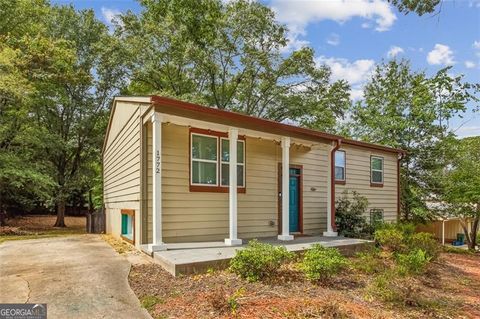 A home in Smyrna