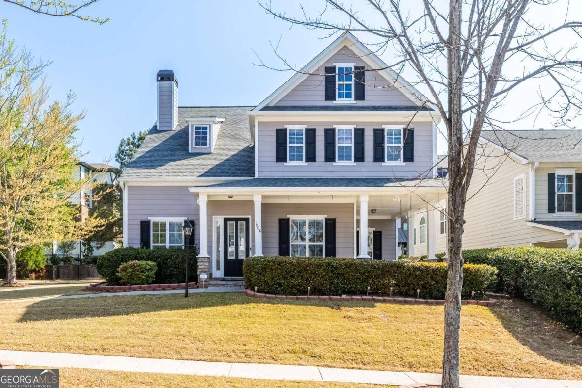 1008 Lake Pointe CT