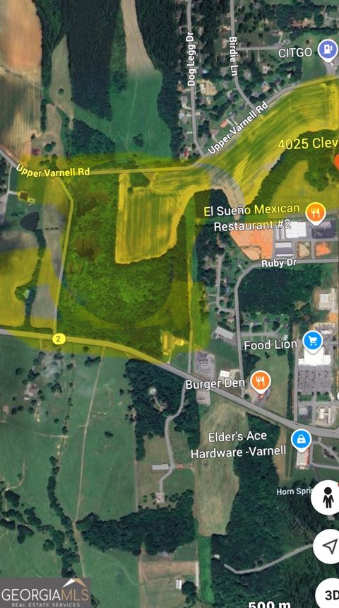 4035 Cleveland HWY Dalton GA 30721