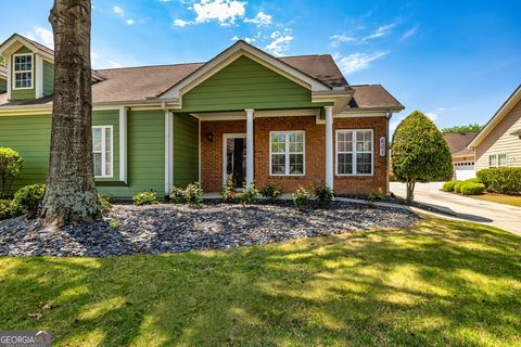 601 Commonwealth Circle, Newnan, GA 30263 - #: 10499249