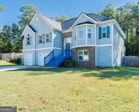 Photo of 404 WOODCREEK, Griffin, GA 30224 (MLS # 10630969)