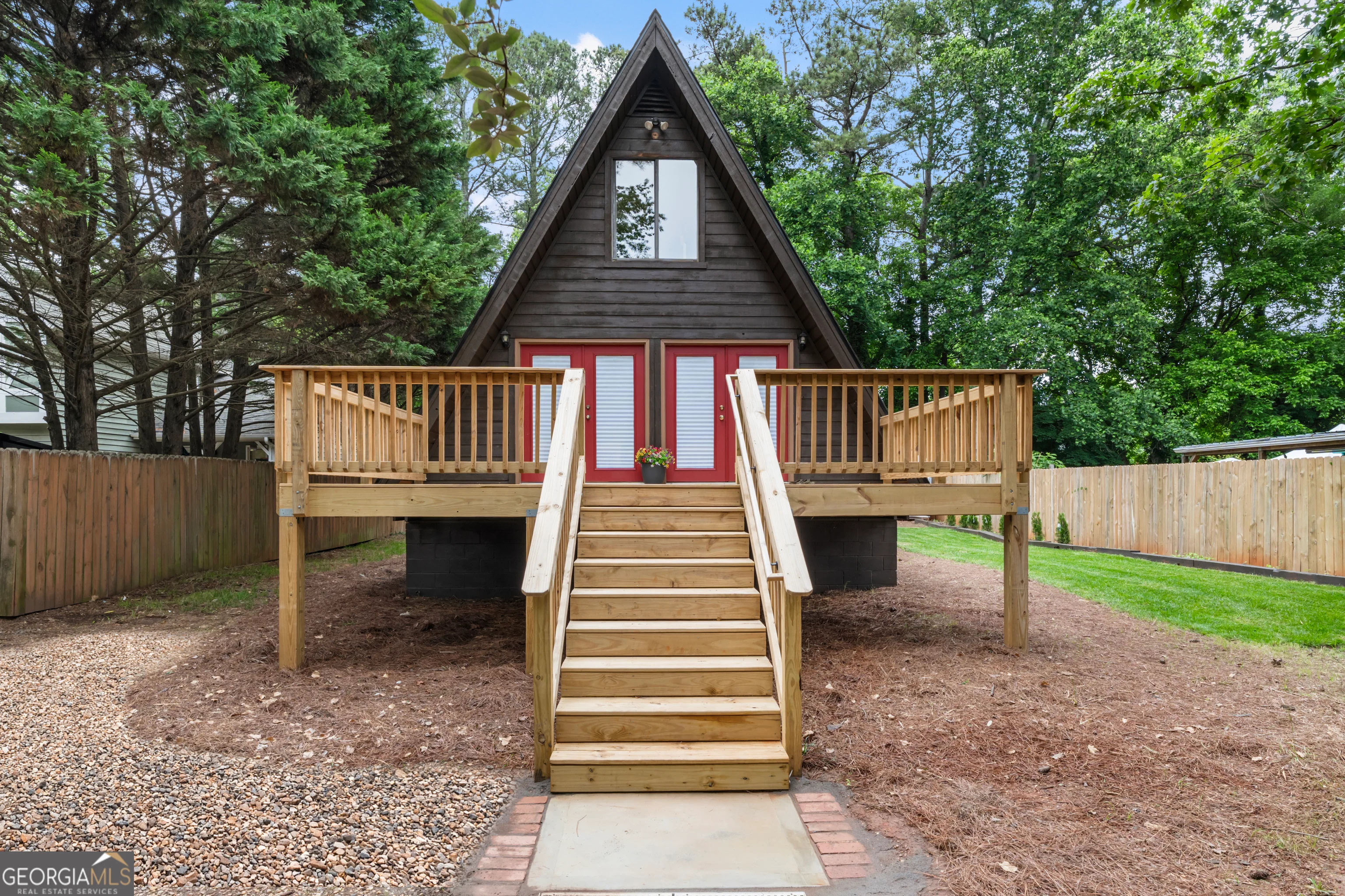 1595 Turner Road