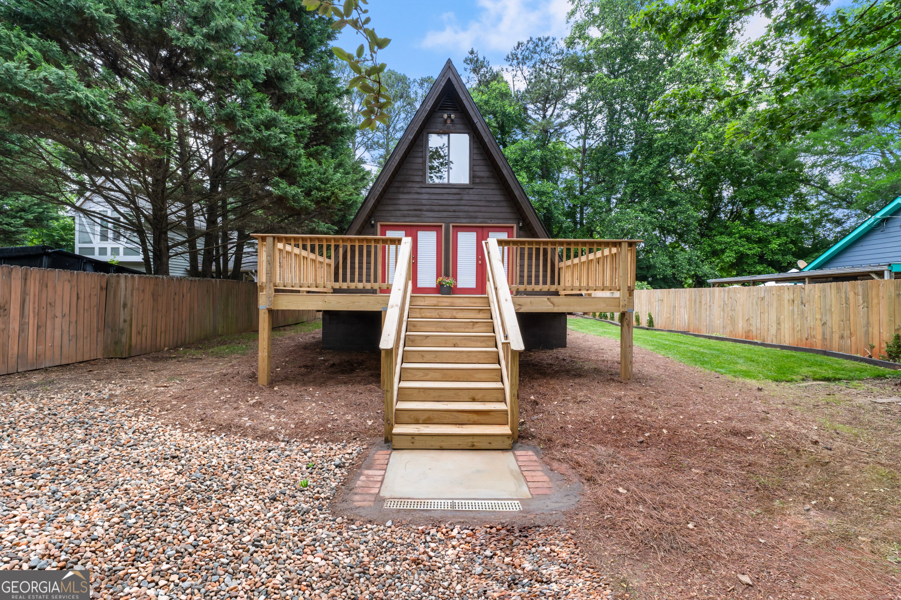 1595 Turner RD