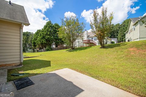 A home in Riverdale