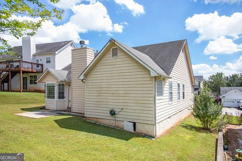 A home in Riverdale