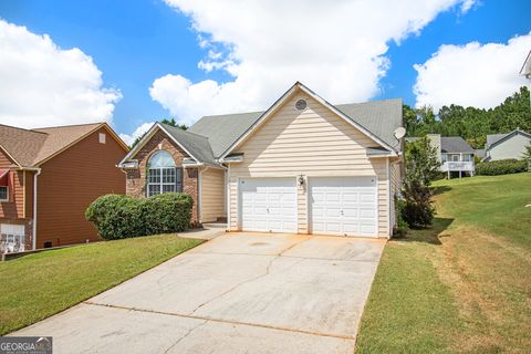 A home in Riverdale