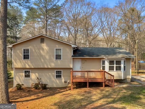 530 Welcome RD Newnan GA 30263