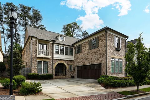 1811 Kent AVE Dunwoody GA 30338