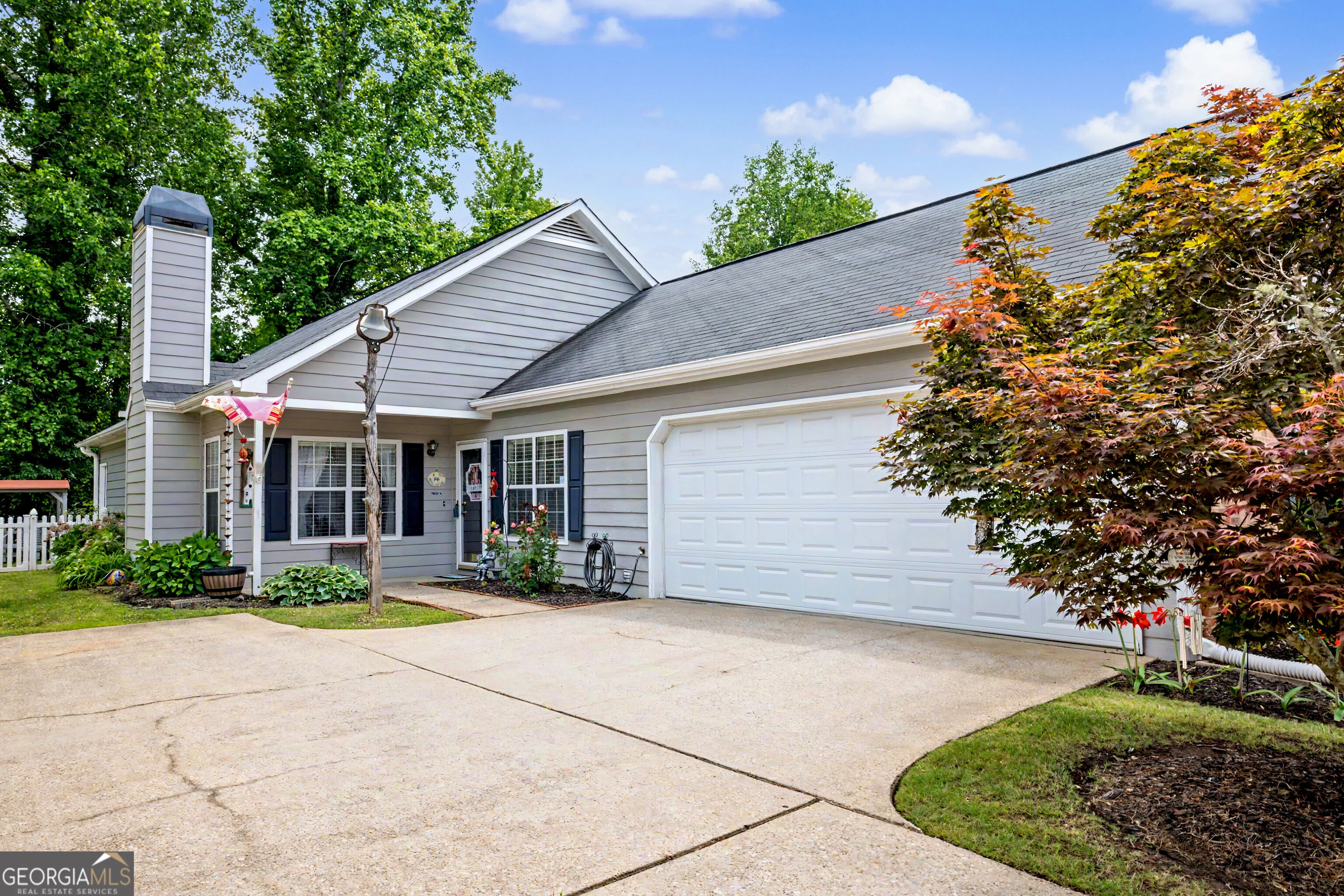 195 Woodgate Drive