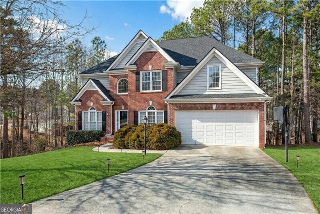 Photo of 616 Piping Rock Point, Lawrenceville, GA 30043 (MLS # 10699730)