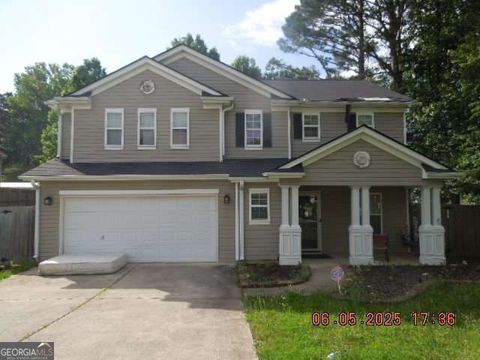 Photo of 47 Sage Court, Dallas, GA 30157 (MLS # 10567794)