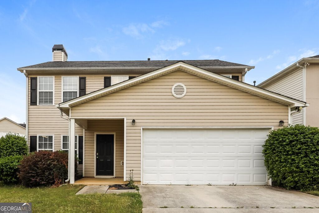 Photo of 2009 Farm Hill Court, Stockbridge, GA 30281 (MLS # 10712084)