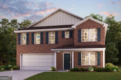 315 Clayton Scott ST Warner Robins GA 31088