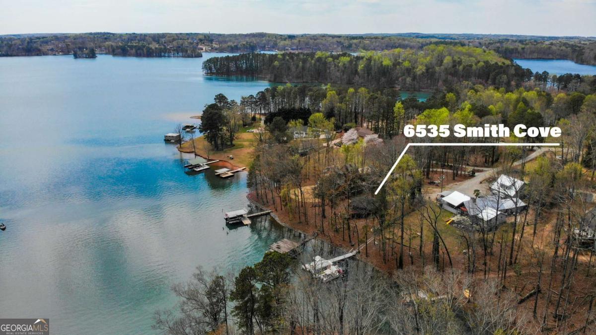6535 Smith Cove WAY