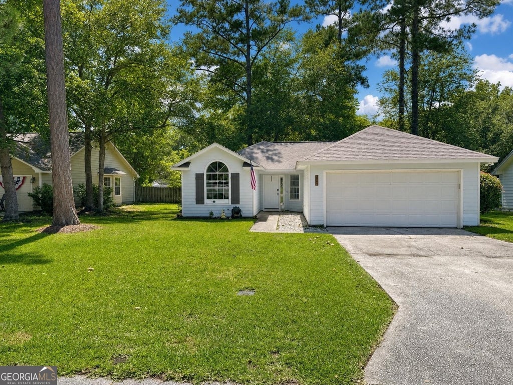 Photo of 102 Baird Way, St. Marys, GA 31558 (MLS # 10784141)