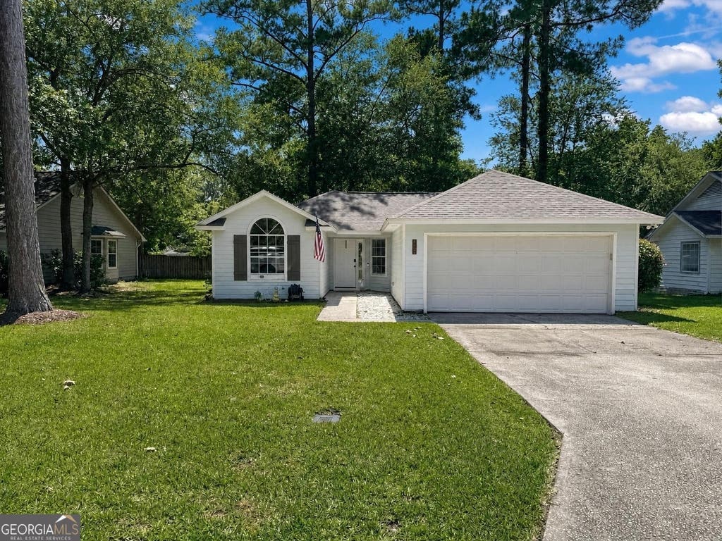 Photo of 102 Baird Way, St. Marys, GA 31558 (MLS # 10784141)
