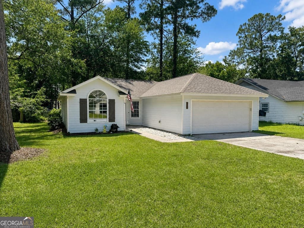 Photo of 102 Baird Way, St. Marys, GA 31558 (MLS # 10784141)
