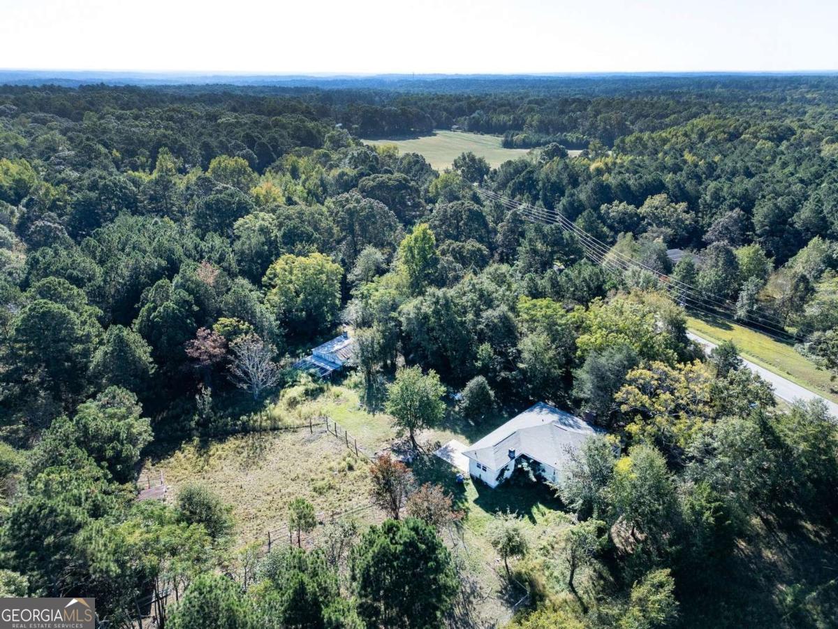 4891 SW East Fairview RD