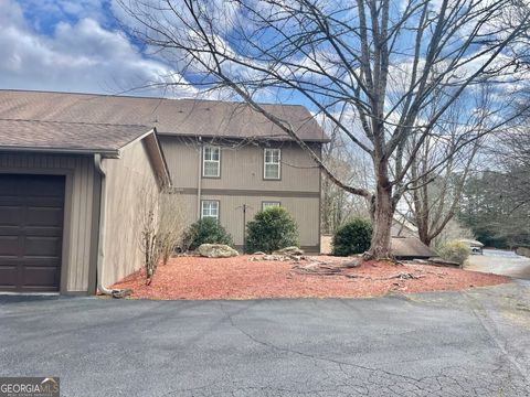 A home in Clayton