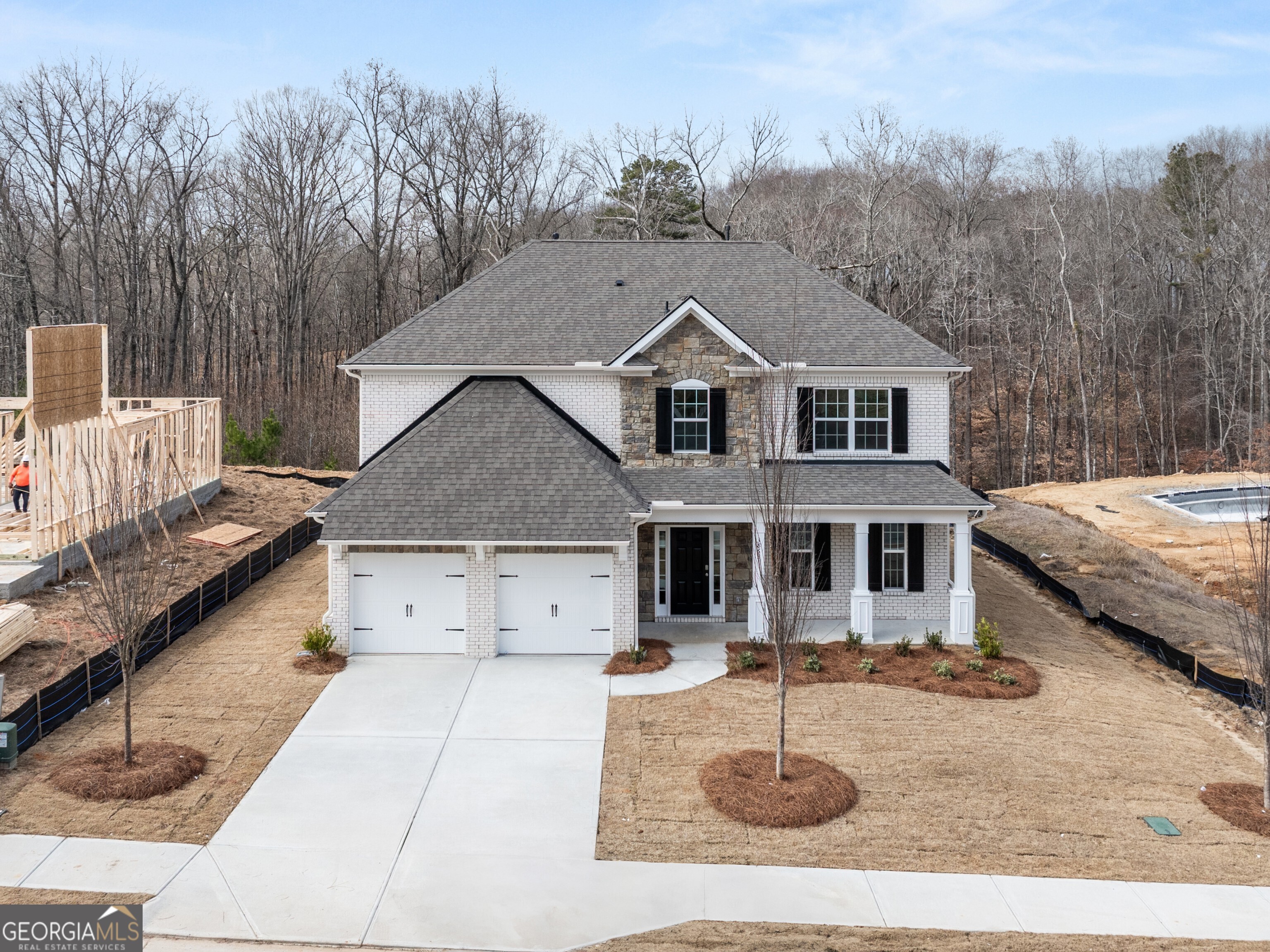 7166 Linden DR