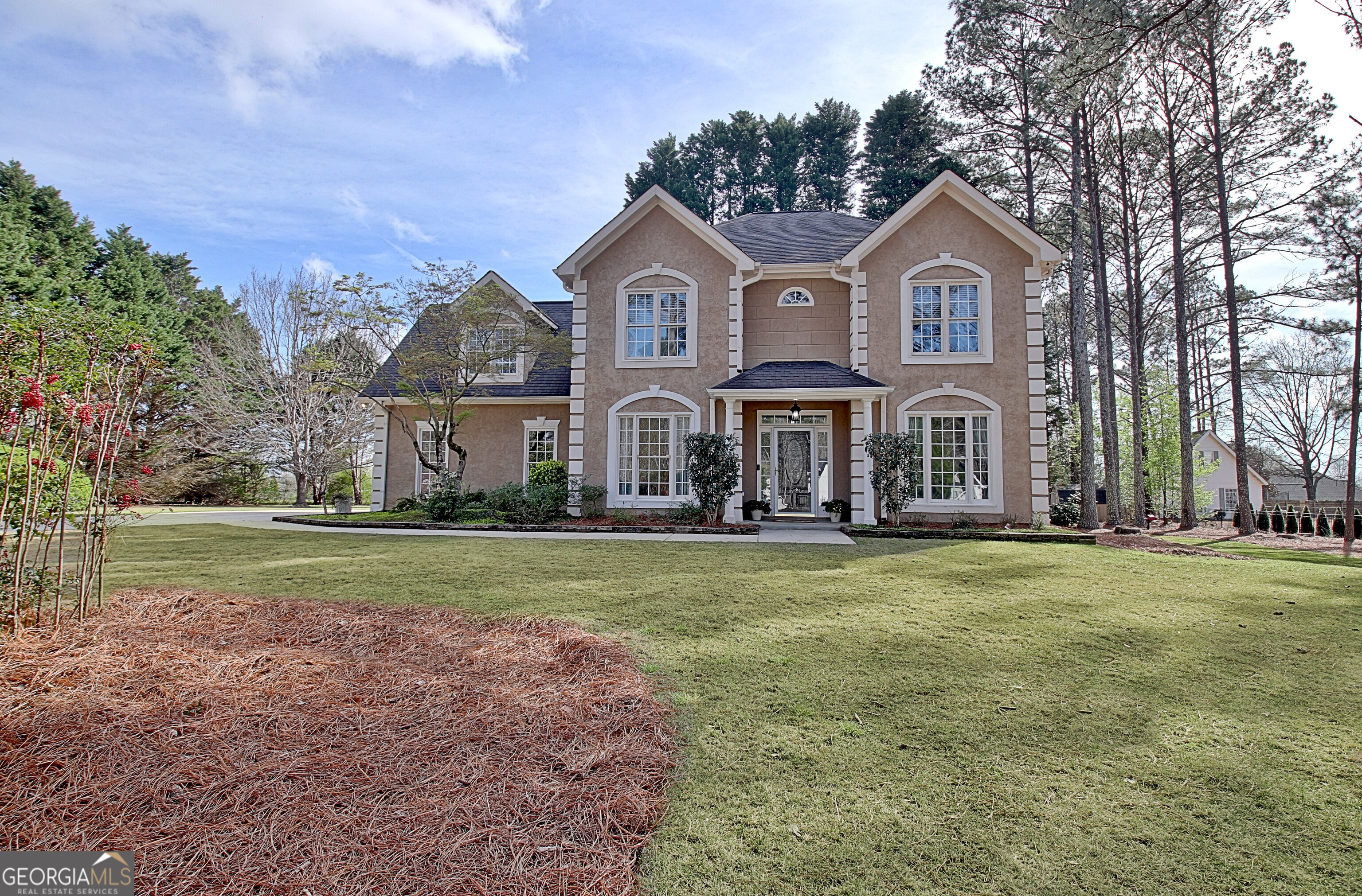 39 Braves Crossing CT