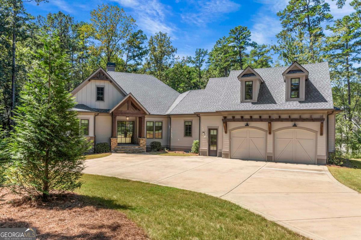 1000 Troublesome Creek LN