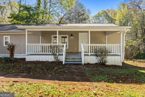 A home in Moreland