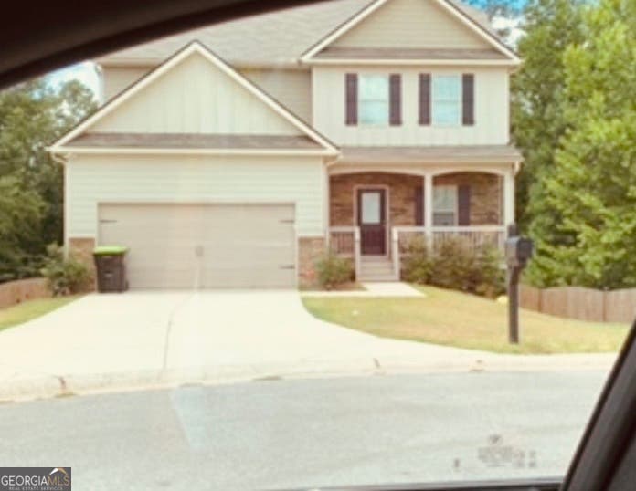 Photo of 436 Clematis Court, Temple, GA 30179 (MLS # 10802743)