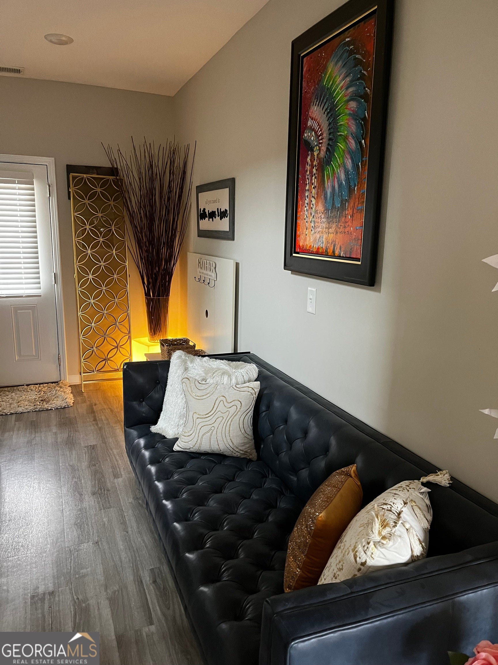 436 Clematis CT