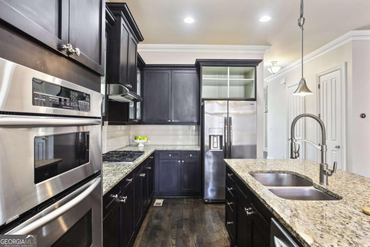 345 Alderwood LN