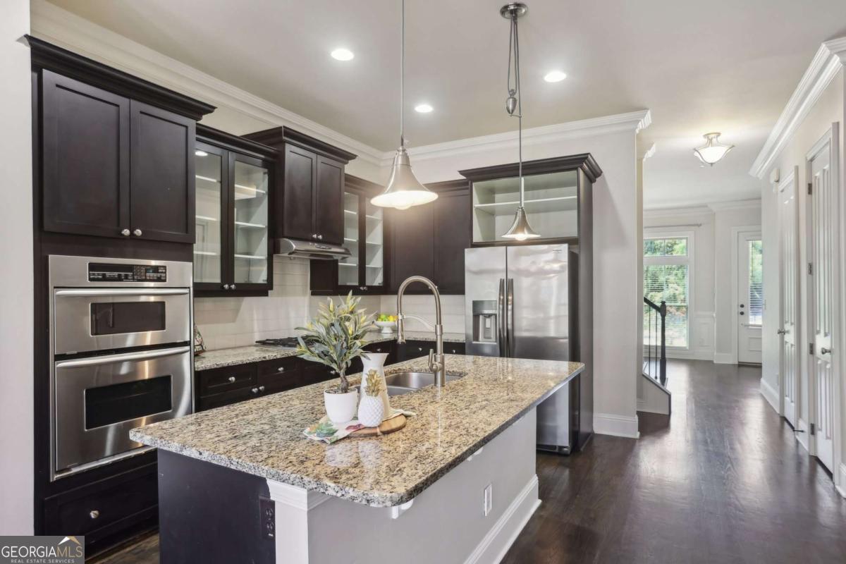 345 Alderwood LN