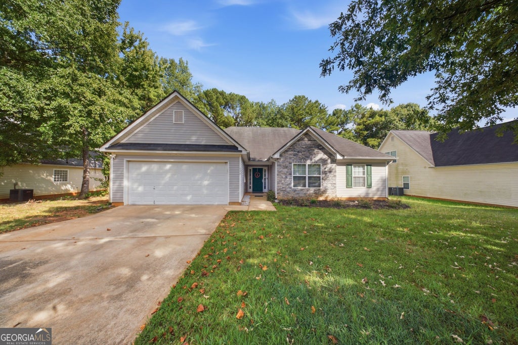 Photo of 177 Revolutionary Drive, Hampton, GA 30228 (MLS # 10845957)