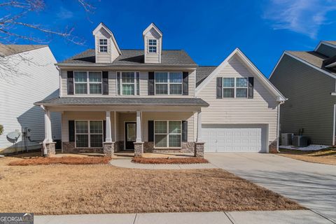 2839 Suttonwood WAY Buford GA 30519