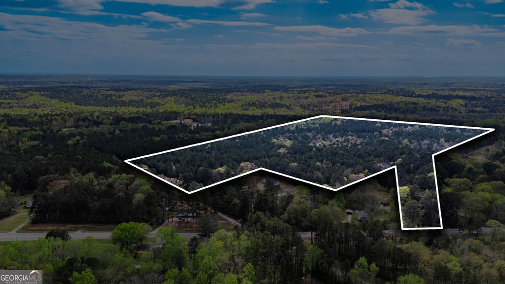 Photo of 0 Westmoreland Road, Griffin, GA 30223 (MLS # 10850360)