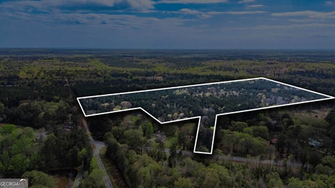 Photo of 0 Westmoreland Road, Griffin, GA 30223 (MLS # 10850360)
