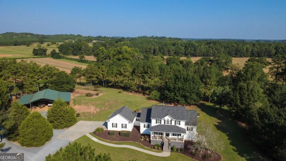 1602 Old Alabama RD
