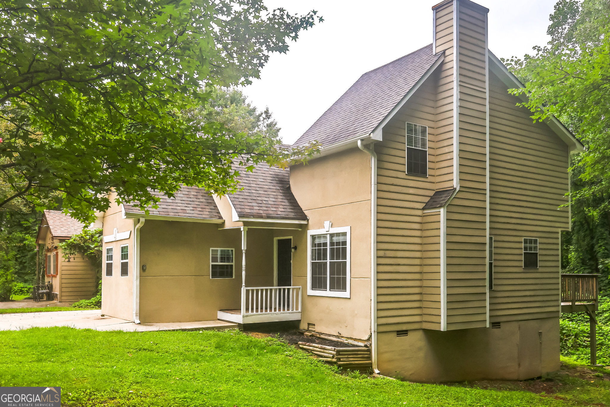 8108 Fieldstream WAY