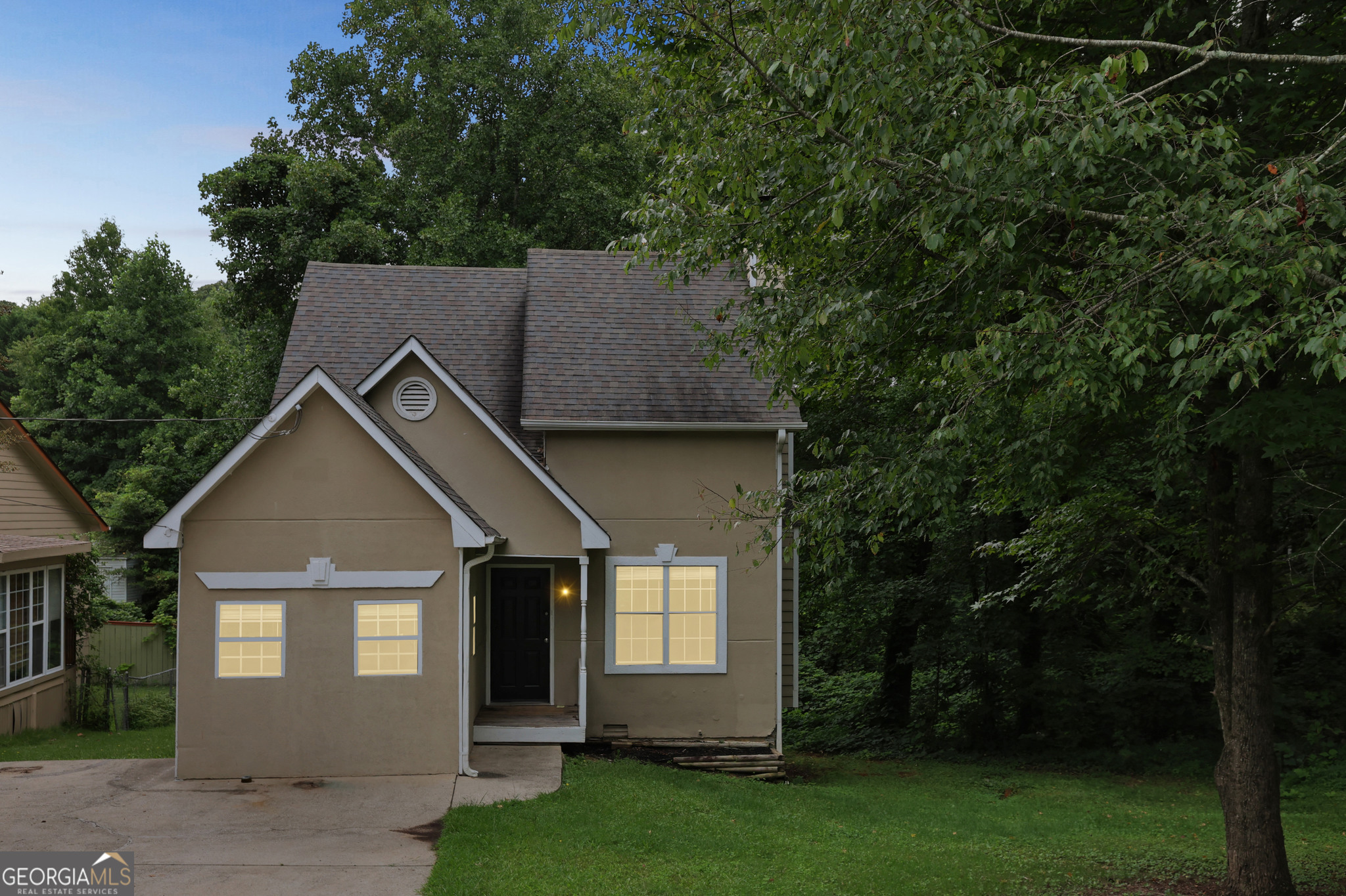 8108 Fieldstream WAY