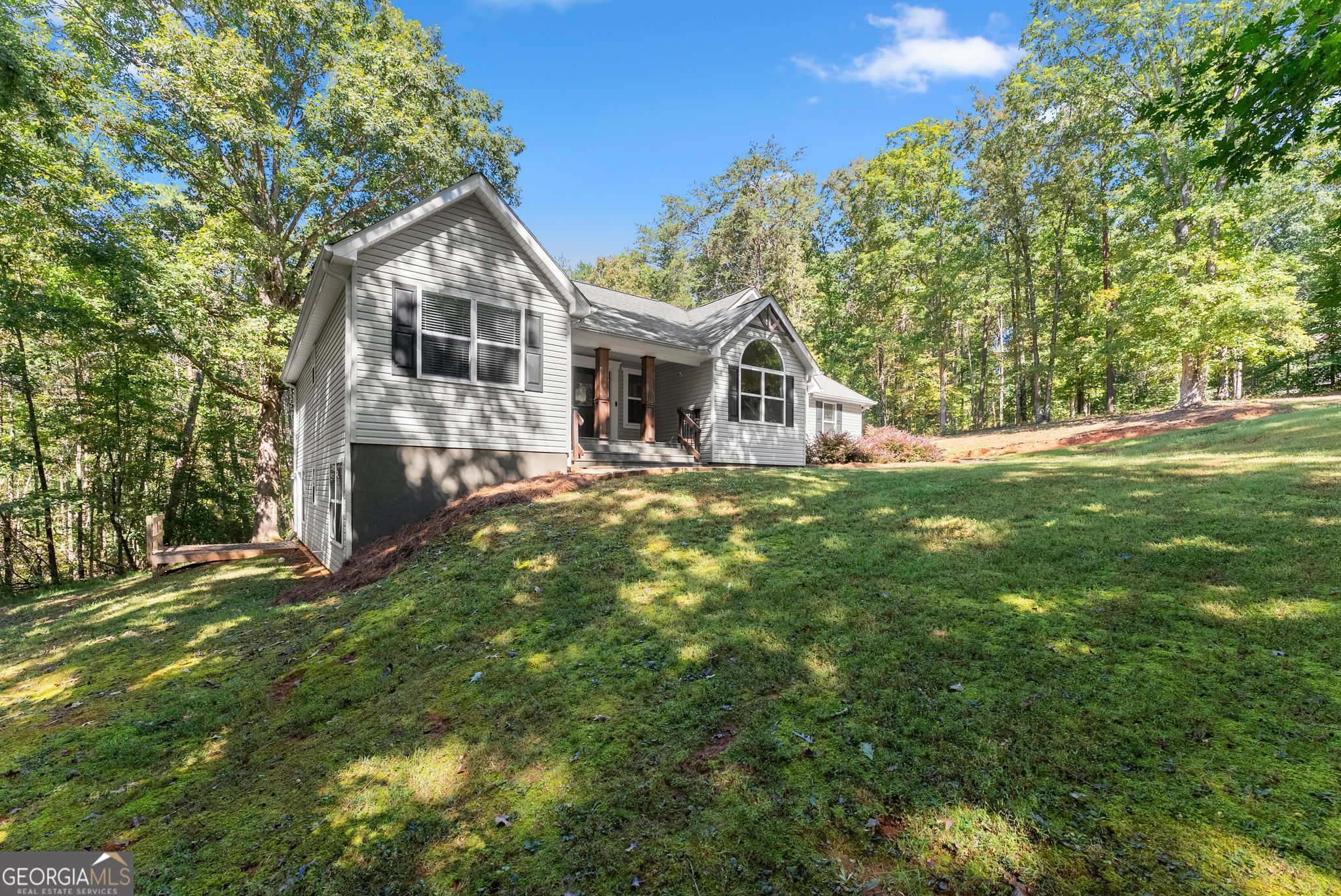 227 Clarkesville Heights DR