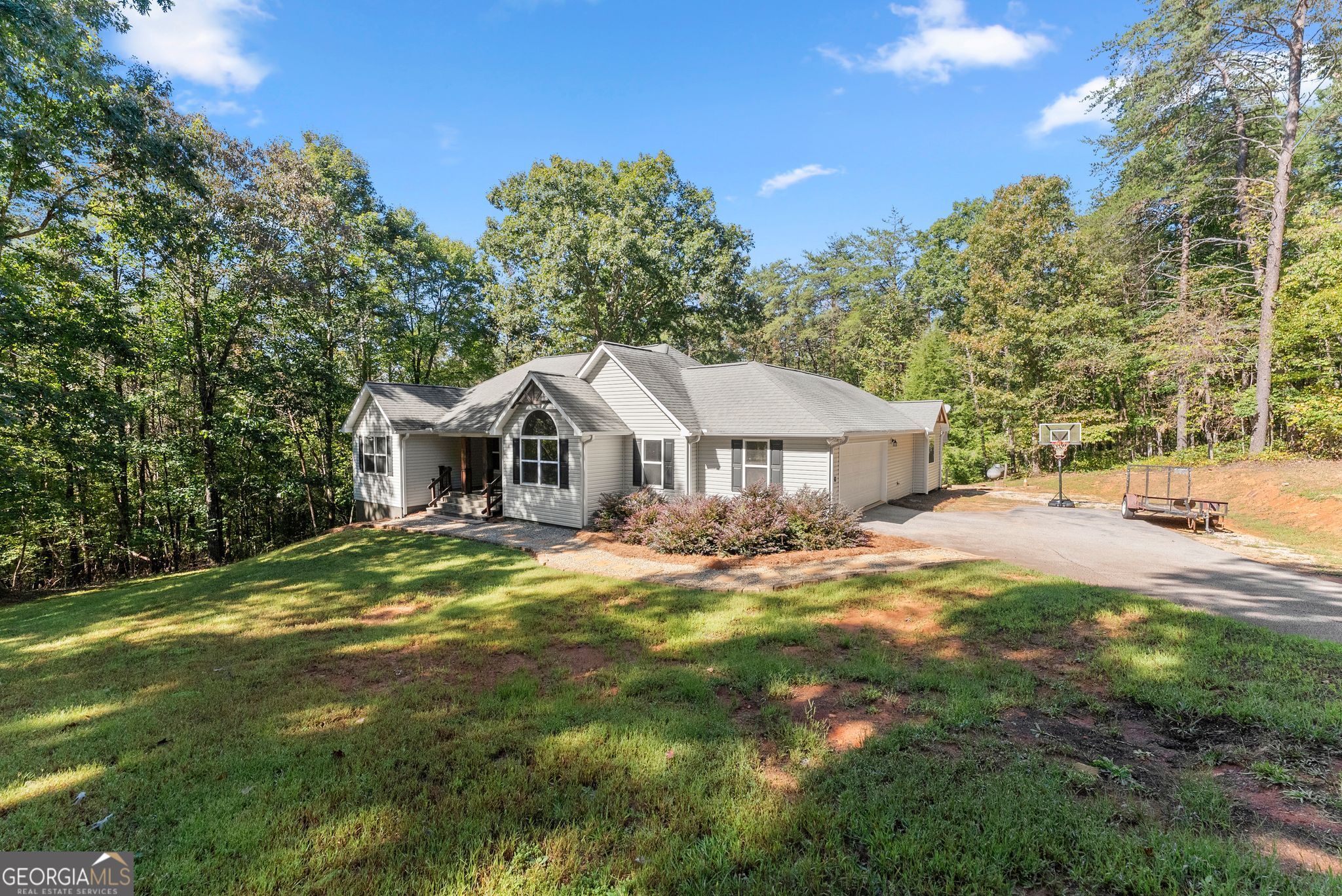 227 Clarkesville Heights DR
