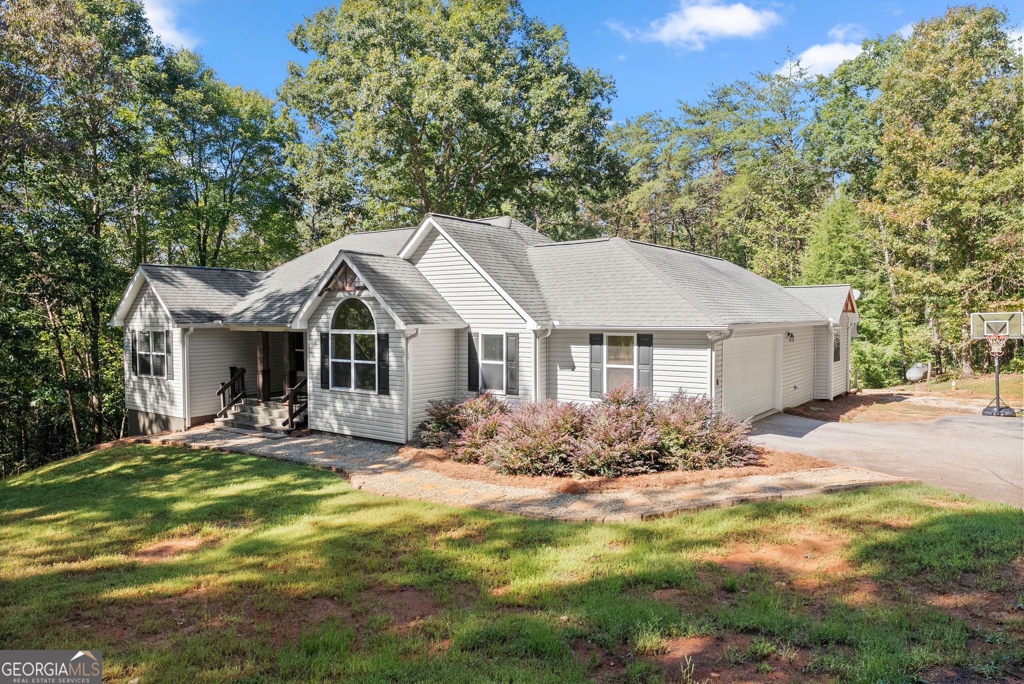 227 Clarkesville Heights DR