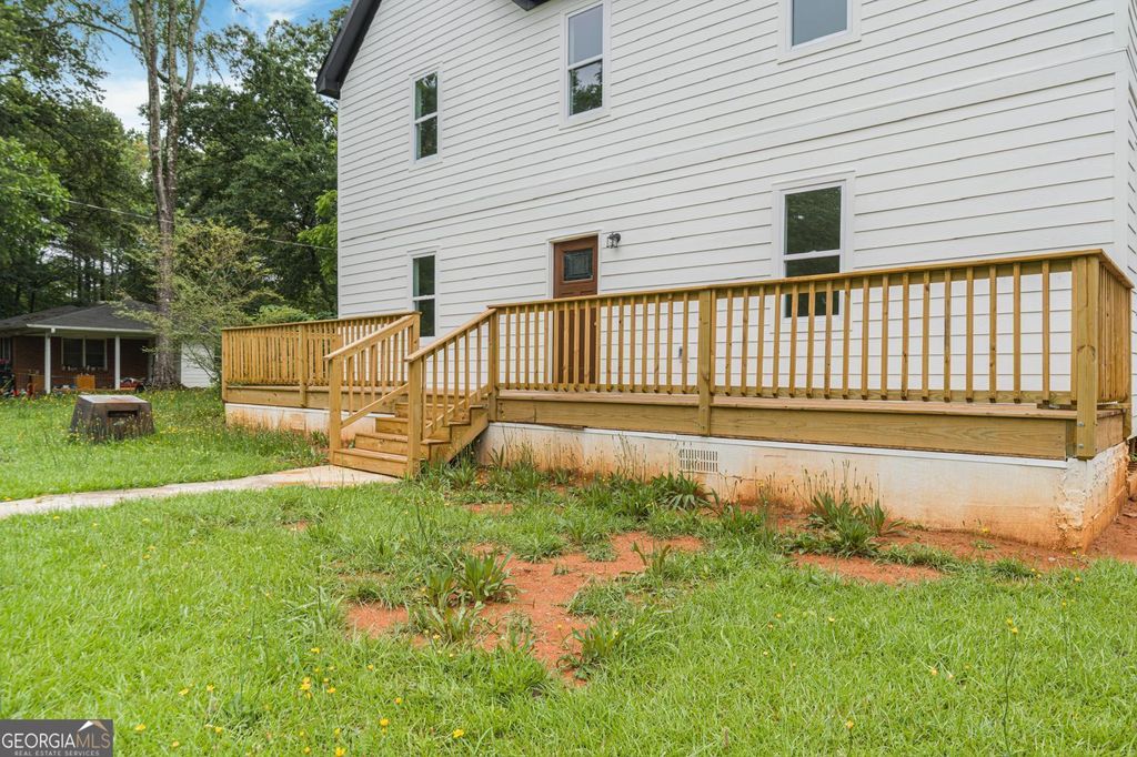 Photo of 331 Highway 162, Covington, GA 30016 (MLS # 10650243)