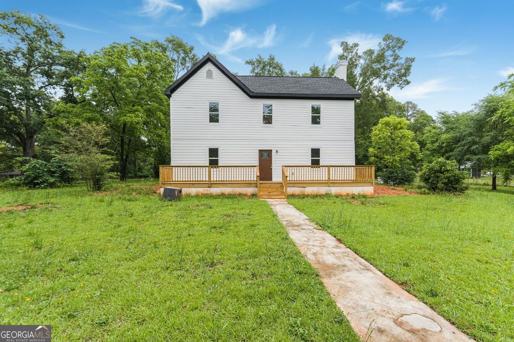 Photo of 331 Highway 162, Covington, GA 30016 (MLS # 10650243)