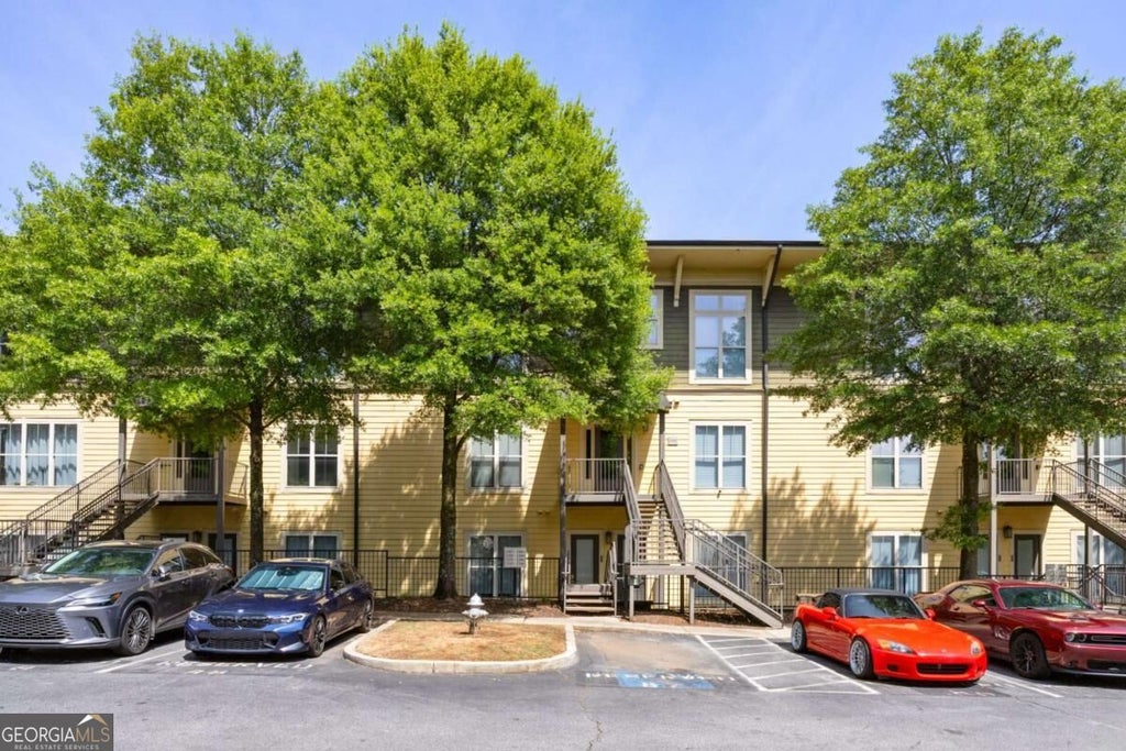 Photo of 1195 Milton Terrace SE #1106, Atlanta, GA 30315 (MLS # 10837626)