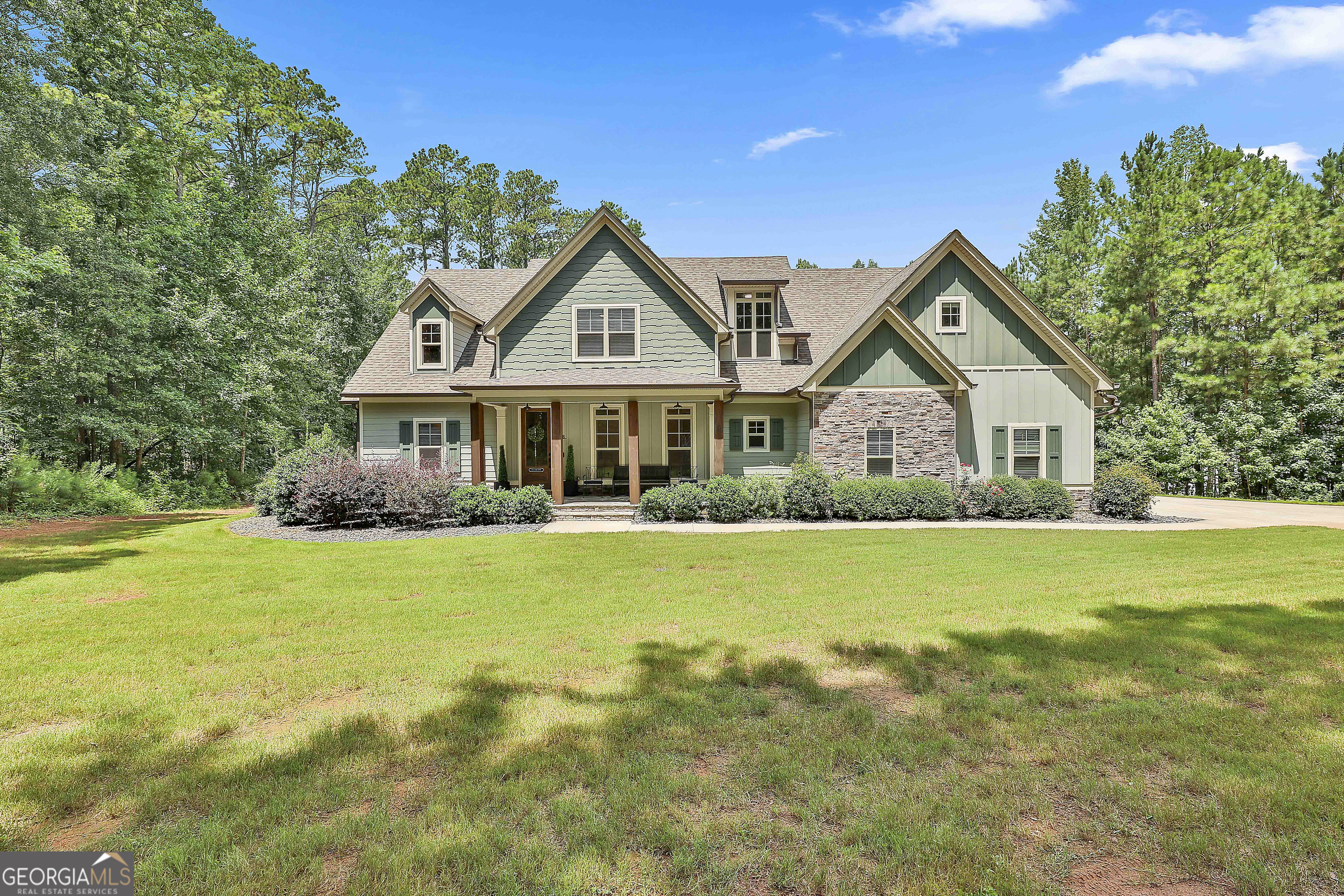 148 Shaw RD