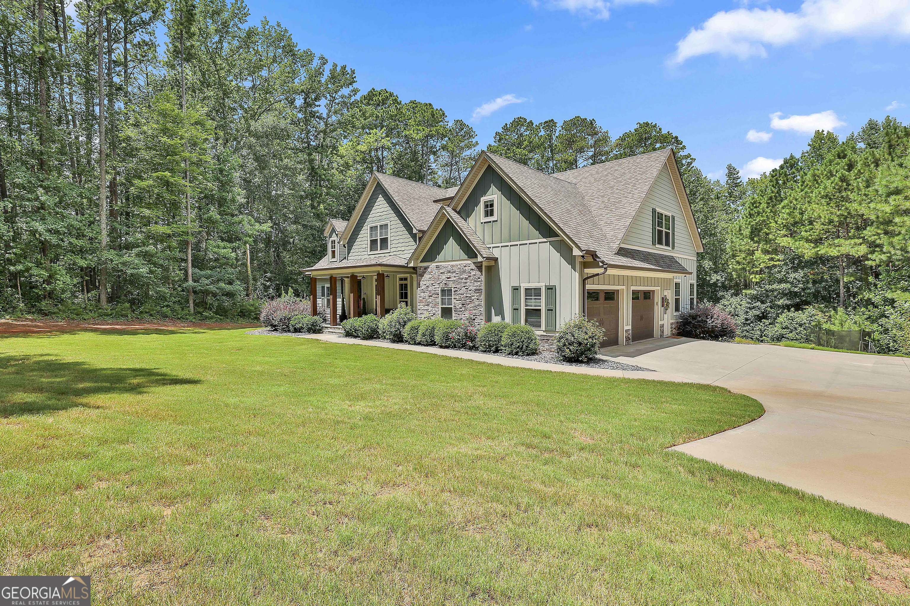 148 Shaw RD